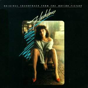 Flashdance Soundtrack (1983)